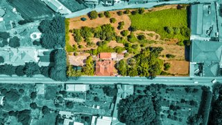 Land for sale in Vila Nova de Famalicão, Portugal — €1,750,000