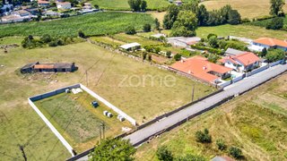 Land for sale in Vila Nova de Famalicão, Portugal — €65,000