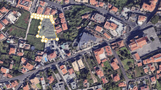 Land for sale in Funchal, Portugal — €600,000