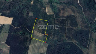 Land for sale in Chaves, Portugal — €45,000