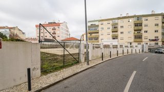 Land for sale in Sintra, Portugal — €130,000