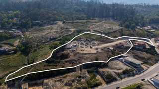 Terreno para venda em Fafe, Portugal — 69 000 €