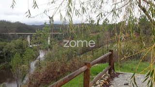 Land for sale in Arganil, Portugal — €50,000