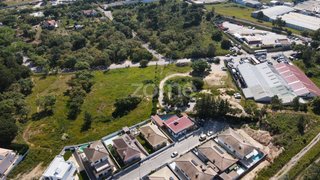 Terreno em Setúbal · 101 000 m² · 250 000 €