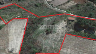 Land for sale in Alijó, Portugal — €35,000