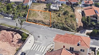 Land for sale in Odivelas, Portugal — €155,000