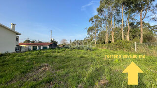Terreno · 2887 m² · 170 000 €
