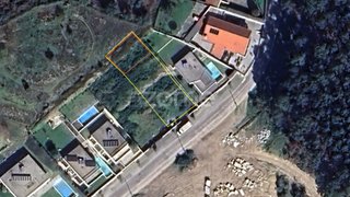 Land for sale in Guimarães, Portugal