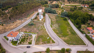 Land for sale in Santa Comba Dão, Portugal — €297,500