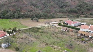 Land for sale in Silves, Portugal