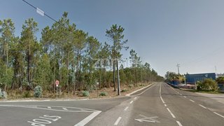 Land for sale in Marinha Grande, Portugal — €325,000