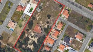 Terreno em Ovar · 9112 m² · 749 000 €