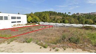 Land for sale in Vila Real, Portugal — €90,000