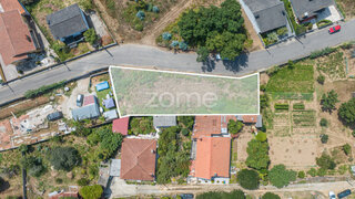 Land for sale in Espinho, Portugal — €77,280
