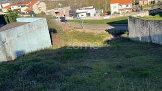 Land for sale in Chaves, Portugal — €65,000