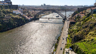 Land for sale in Porto, Portugal — €3,160,000