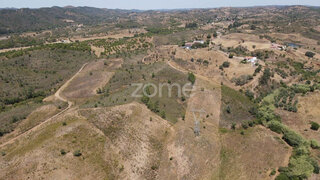 Land for sale in Silves, Portugal — €18,000
