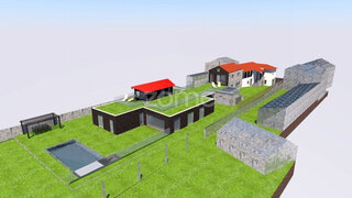 Terreno em Maia · 3866 m² · 299 000 €