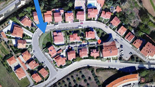 Terreno · 550 m² · 89 000 €