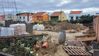 Land for sale in Cascais, Portugal — €125,000