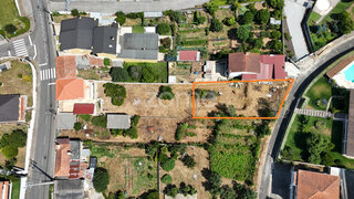 Terreno · 404 m² · 22 000 €