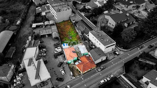 Land for sale in Vila Nova de Famalicão, Portugal — €450,000
