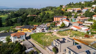 Terreno em Braga
