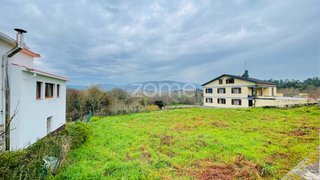 Land for sale in Caminha, Portugal — €49,500