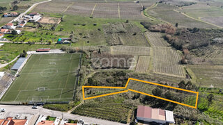 Terreno · 1930 m² · 30 000 €