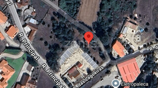 Land for sale in Alcobaça, Portugal — €27,500