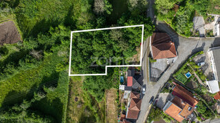 Land for sale in Fafe, Portugal — €35,000