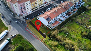 Land for sale in Sintra, Portugal — €160,000