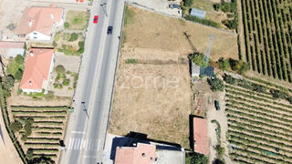 Land for sale in Alijó, Portugal — €65,000
