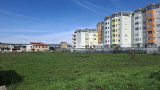 Land for sale in Chaves, Portugal — €570,000