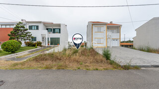 Terreno de 280 m² em Aveiro