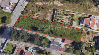 Terreno em Vila Nova de Gaia · 1116 m² · 77 500 €