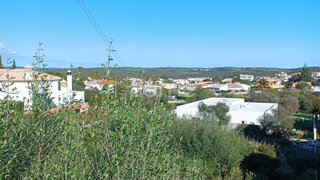 Land for sale in Portimão, Portugal — €150,000