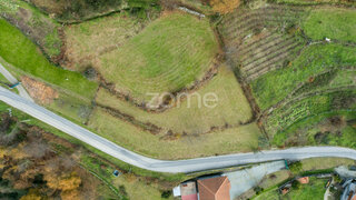 Land for sale in Baião, Portugal — €67,500