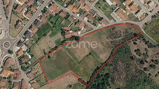 Land for sale in Chaves, Portugal — €1,180,000