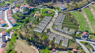 Land for sale in Amarante, Portugal — €149,500