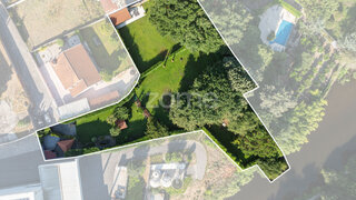 Land for sale in Santo Tirso, Portugal — €125,000