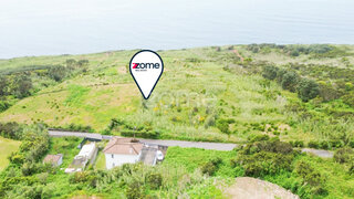 Land for sale in Horta, Portugal — €315,000
