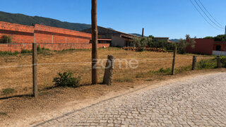 Land for sale in Chaves, Portugal — €62,500