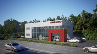 Land for sale in Maia, Portugal — €225,000