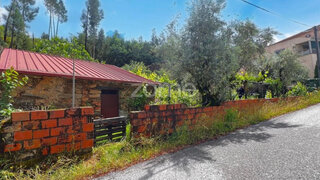 Land for sale in Pampilhosa da Serra, Portugal — €36,000
