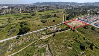Terreno em Setúbal · 3094 m² · 315 000 €