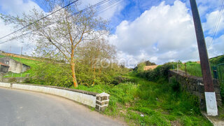 Land for sale in Ribeira Grande, Portugal — €24,000