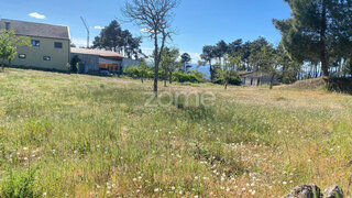 Land for sale in Alijó, Portugal — €62,500