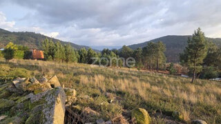 Land for sale in Mondim de Basto, Portugal — €84,900