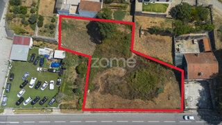 Land for sale in Gondomar, Portugal — €99,900